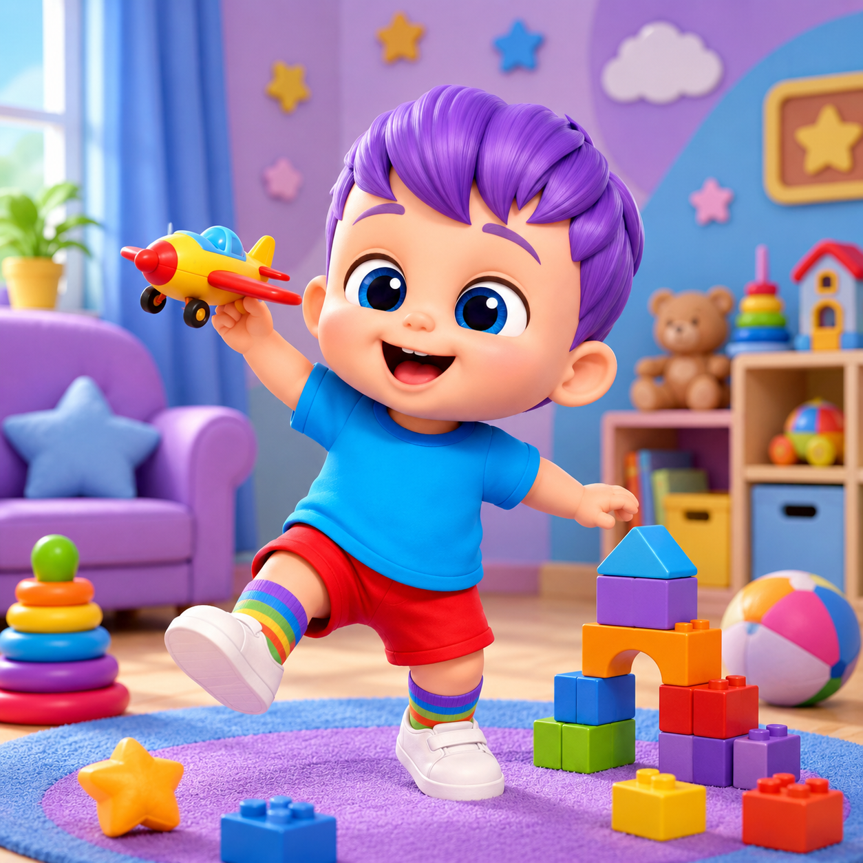 No Kids Plus Brasil, a diversão não para nos vídeos