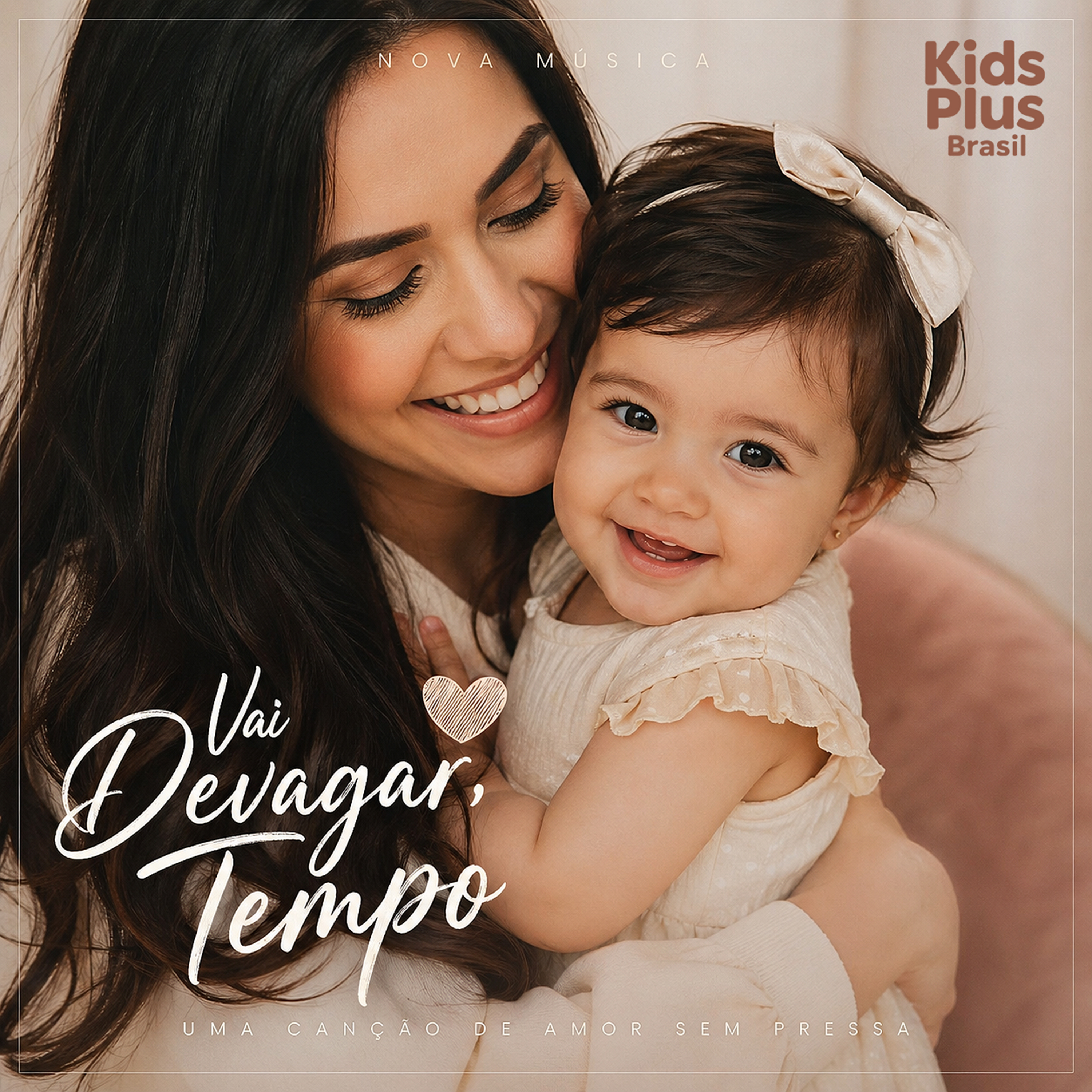 Vai Devagar, Tempo