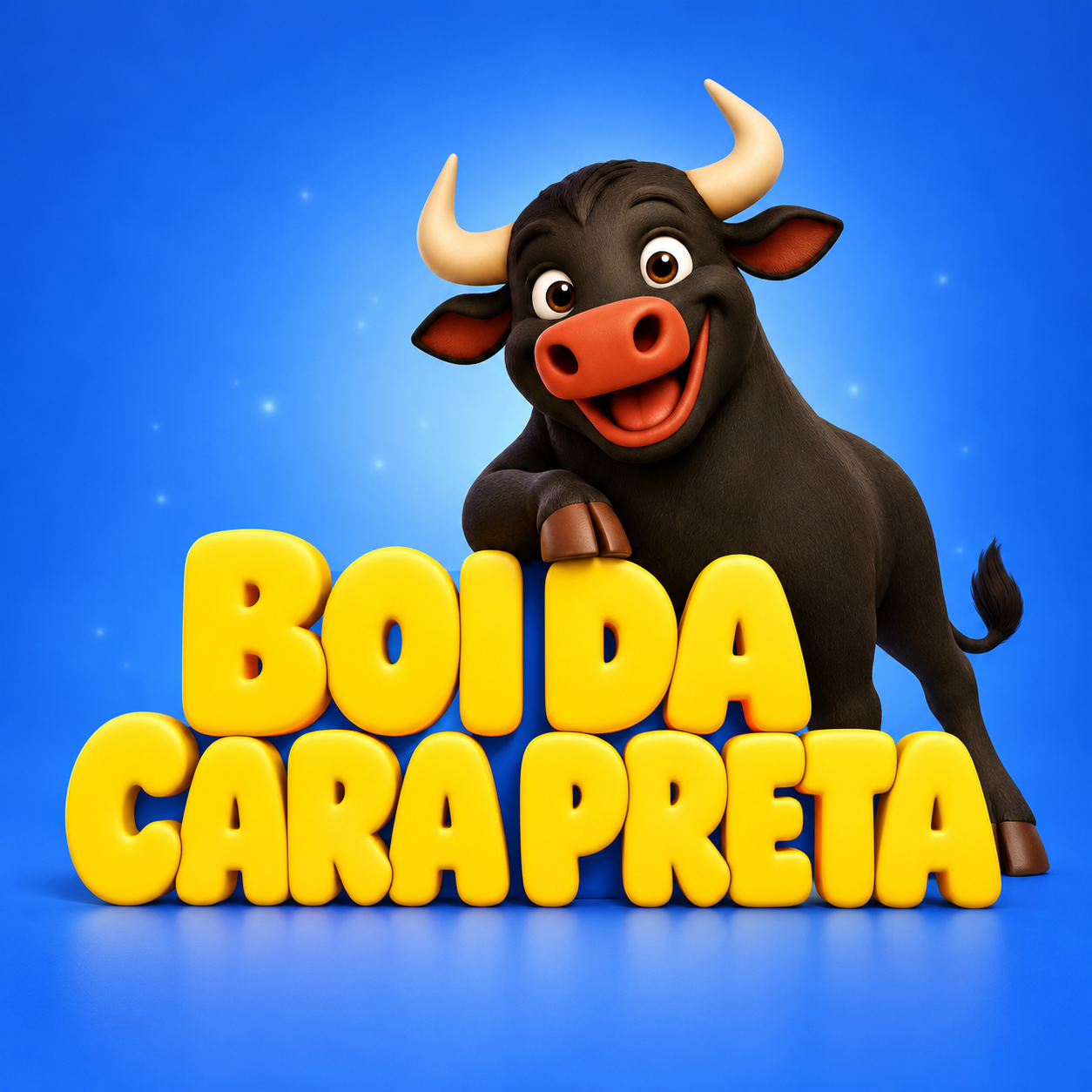 Boi da Cara Preta & Cuca — foto 2