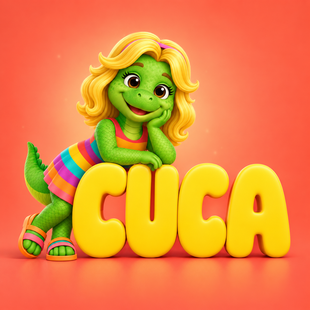 Boi da Cara Preta & Cuca — foto 1