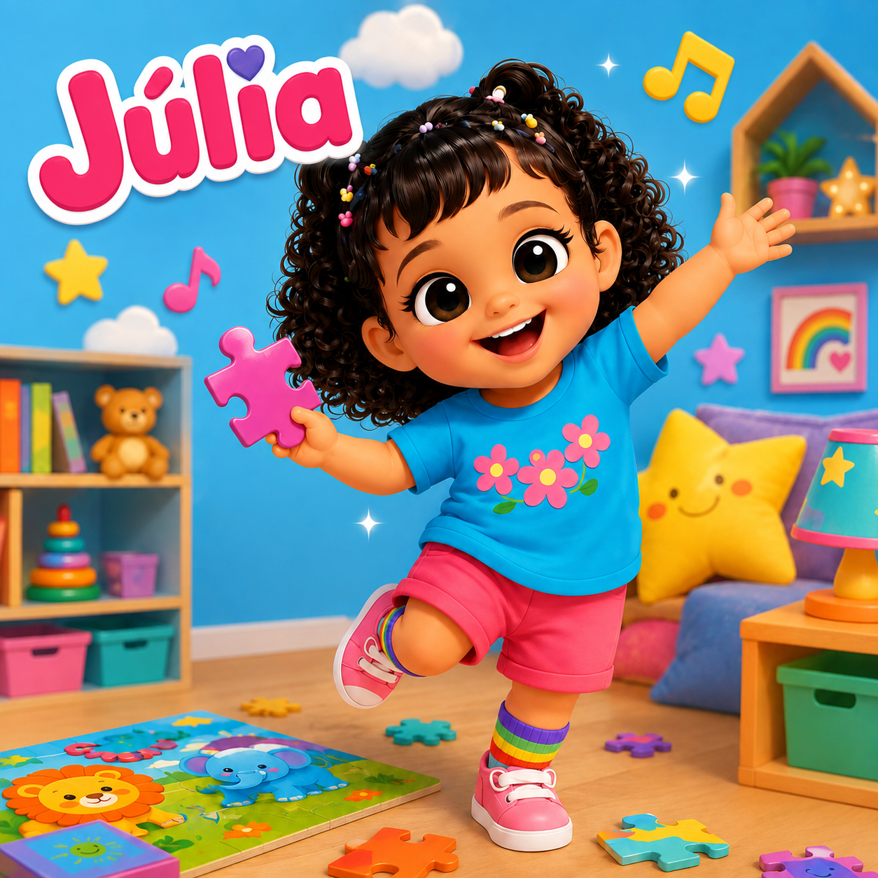 Júlia — foto 3