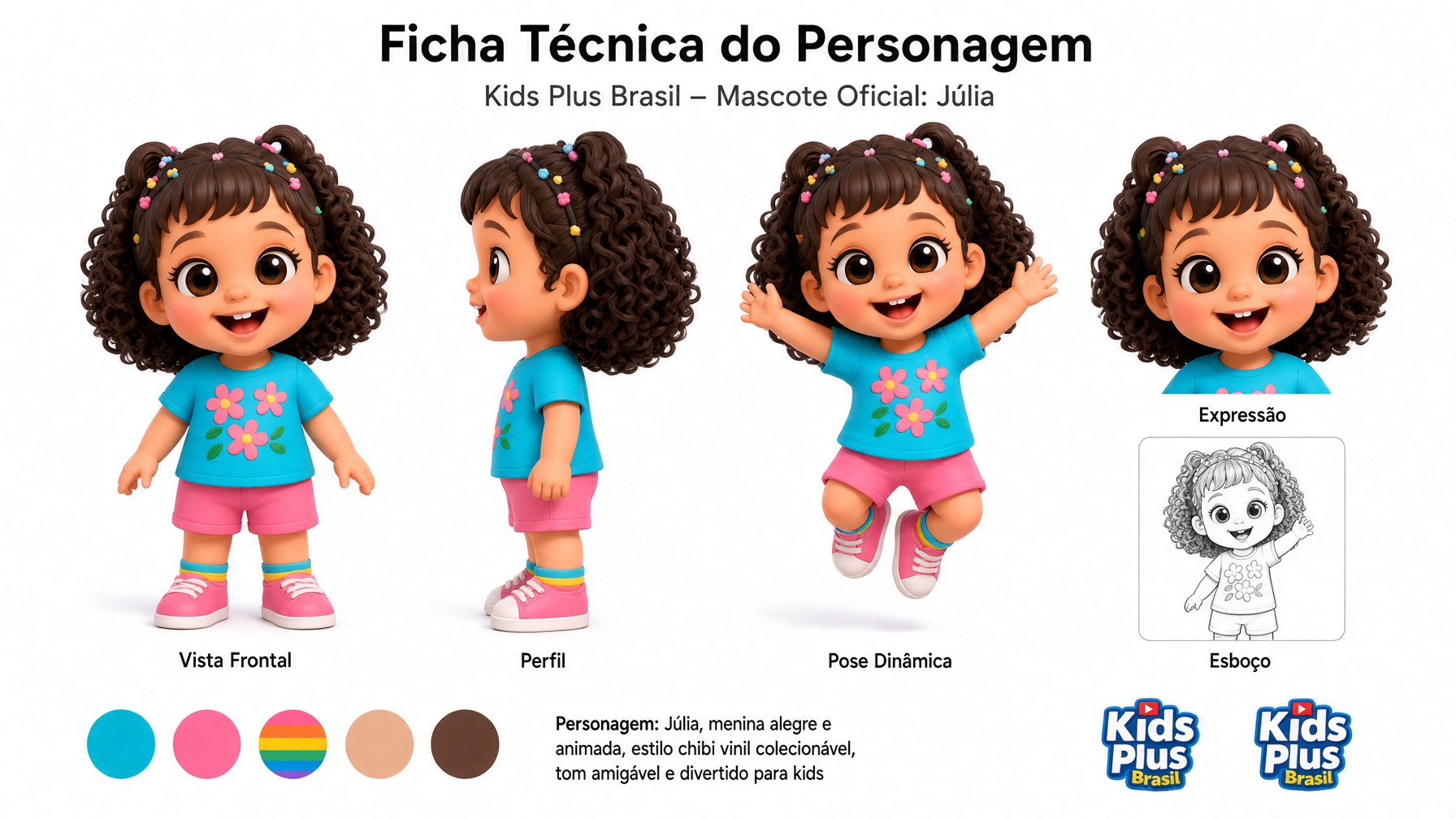 Júlia — foto 2