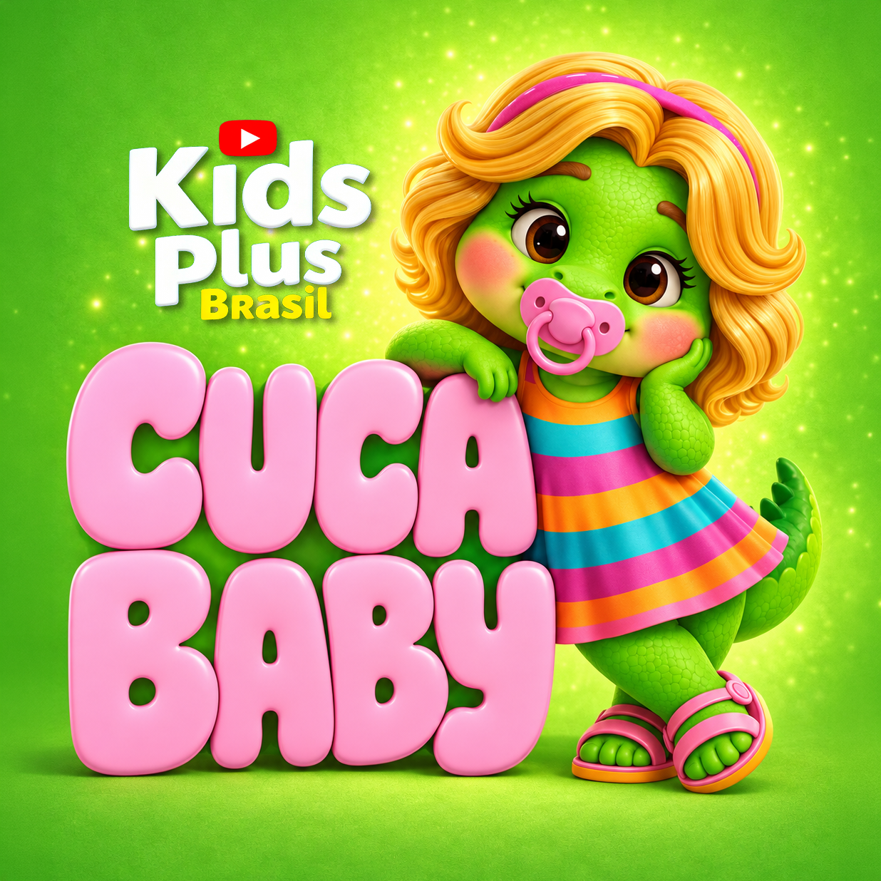 Boi da Cara Preta Baby, Cuca Baby & Bobby — foto 3